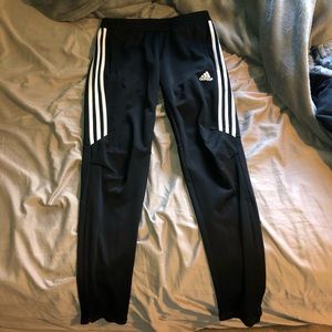 Climacool soccer pants